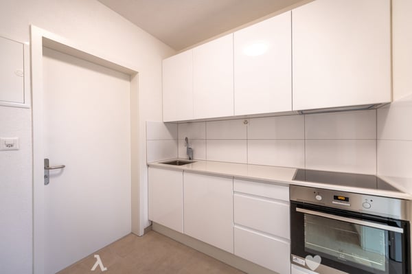 Moderne und helle 2-Zimmerwohnung 4