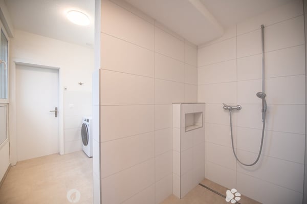 Moderne und helle 1-Zimmerwohnung 7