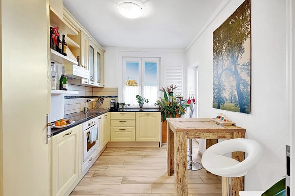 Renditeliegenschaft an bester Lage in Thun Wohnen & Gewerbe perfekt vereint 9