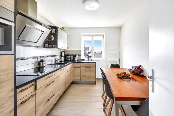 Renditeliegenschaft an bester Lage in Thun Wohnen & Gewerbe perfekt vereint 8