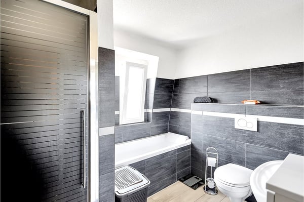 Renditeliegenschaft an bester Lage in Thun Wohnen & Gewerbe perfekt vereint 10