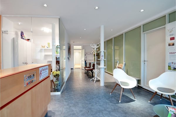 Renditeliegenschaft an bester Lage in Thun Wohnen & Gewerbe perfekt vereint 11