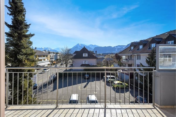 Renditeliegenschaft an bester Lage in Thun Wohnen & Gewerbe perfekt vereint 7