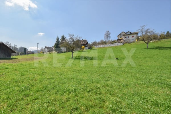 Ihre Projektidee? Dieses Bauland wartet darauf. 5