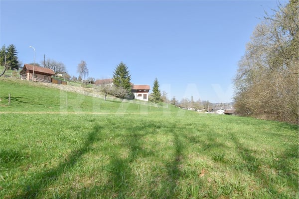 Ihre Projektidee? Dieses Bauland wartet darauf. 7