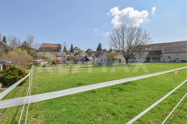 Ihre Projektidee? Dieses Bauland wartet darauf. 10