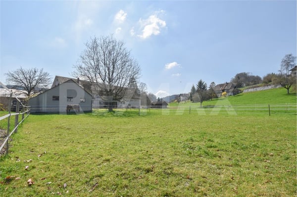 Ihre Projektidee? Dieses Bauland wartet darauf. 11