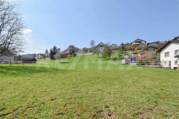 Ihre Projektidee? Dieses Bauland wartet darauf. 12