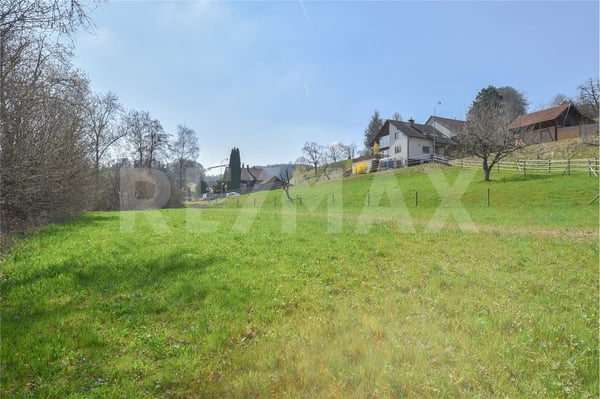 Ihre Projektidee? Dieses Bauland wartet darauf. 6