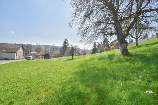 Ihre Projektidee? Dieses Bauland wartet darauf. 4