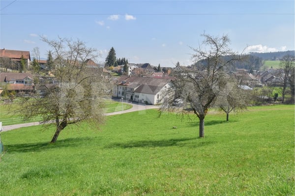 Ihre Projektidee? Dieses Bauland wartet darauf. 8
