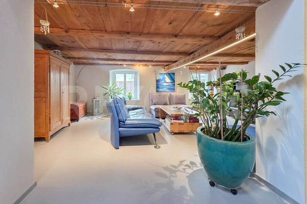 Historischer Charme. Moderne Wohnqualität.. Ein Zuhause mit Herz und Raum zum Leben. 6