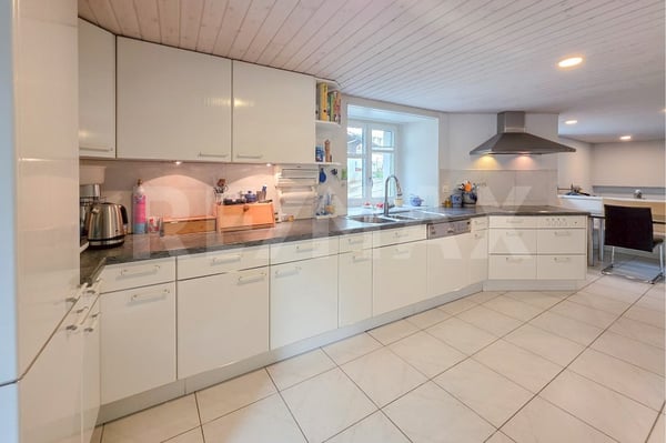 Historischer Charme. Moderne Wohnqualität.. Ein Zuhause mit Herz und Raum zum Leben. 10