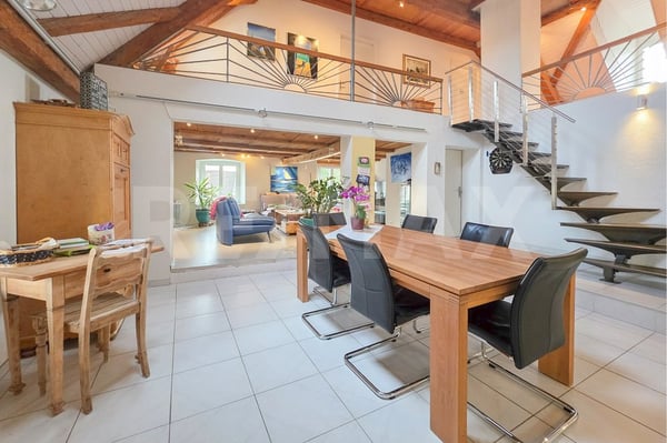 Historischer Charme. Moderne Wohnqualität.. Ein Zuhause mit Herz und Raum zum Leben. 4