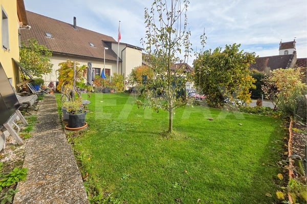 Historischer Charme. Moderne Wohnqualität.. Ein Zuhause mit Herz und Raum zum Leben. 2