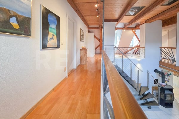 Historischer Charme. Moderne Wohnqualität.. Ein Zuhause mit Herz und Raum zum Leben. 13