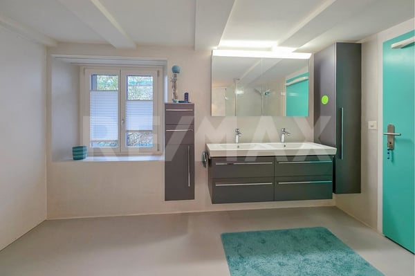 Historischer Charme. Moderne Wohnqualität.. Ein Zuhause mit Herz und Raum zum Leben. 12