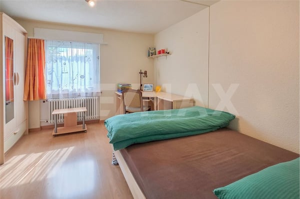 Weitblick, Wohlgefühl, Wohntraum  hier beginnt Ihr neues Lebenskapitel. 10
