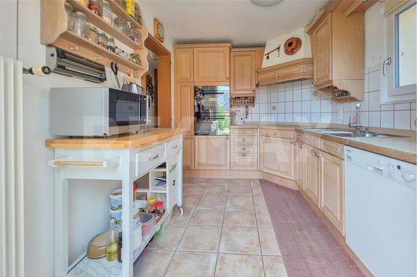 Weitblick, Wohlgefühl, Wohntraum  hier beginnt Ihr neues Lebenskapitel. 7