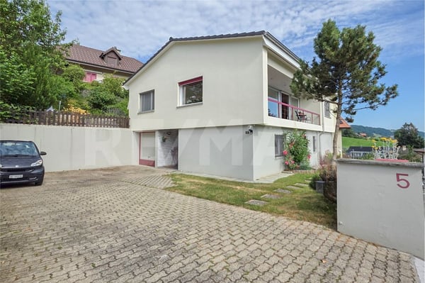 Weitblick, Wohlgefühl, Wohntraum  hier beginnt Ihr neues Lebenskapitel. 2
