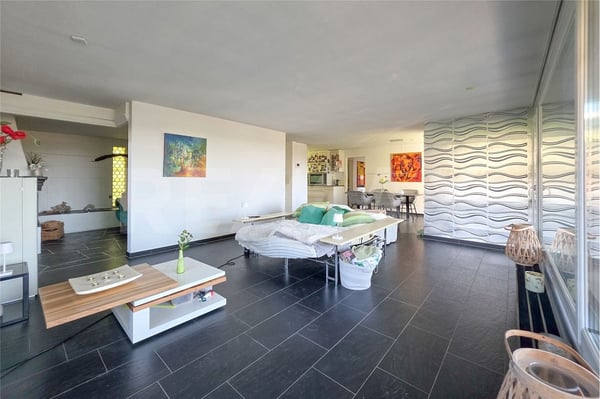 Rückzugsort mit Weitblick Wohnen an privilegierter Lage in Attiswil 9