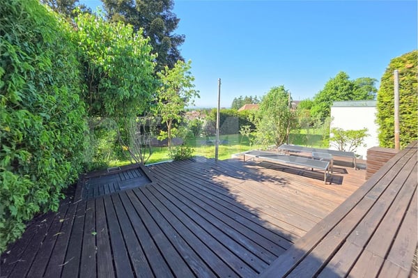 Rückzugsort mit Weitblick Wohnen an privilegierter Lage in Attiswil 5