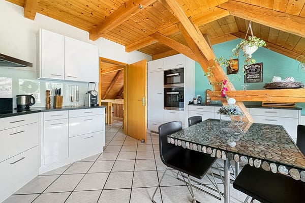 Grossartiges Mehrgenerationenhaus 5