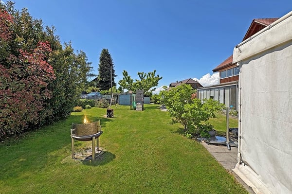 Grossartiges Mehrgenerationenhaus 4
