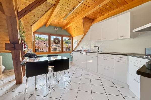 Grossartiges Mehrgenerationenhaus 6