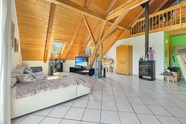 Grossartiges Mehrgenerationenhaus 7