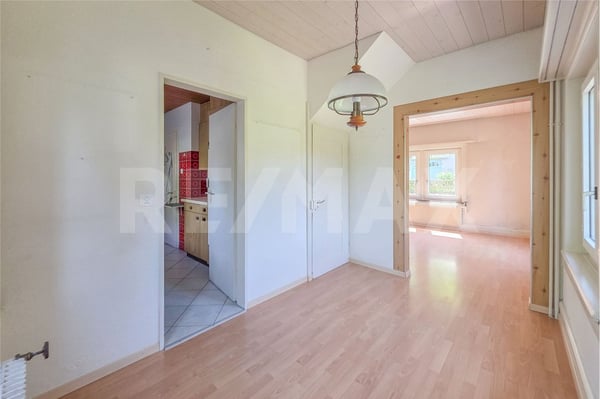 Freistehendes Einfamilienhaus an begehrter Wohnlage im Spiegel bei Bern 9