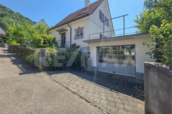 Freistehendes Einfamilienhaus an begehrter Wohnlage im Spiegel bei Bern 3