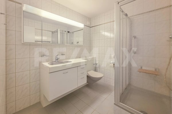 Über den Dächern von Bern  Wohnen mit Weitblick und neuen Perspektiven. 11
