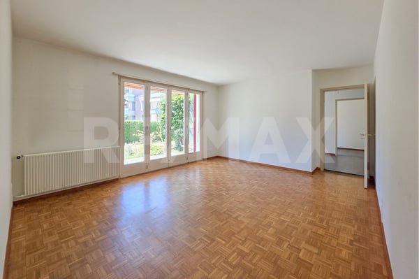 Ein Zuhause mit Perspektiven  Zweifamilienhaus an bevorzugter Wohnlage in Thun 11