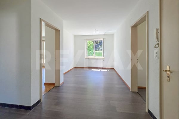 Ein Zuhause mit Perspektiven  Zweifamilienhaus an bevorzugter Wohnlage in Thun 9