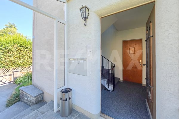 Ein Zuhause mit Perspektiven  Zweifamilienhaus an bevorzugter Wohnlage in Thun 7