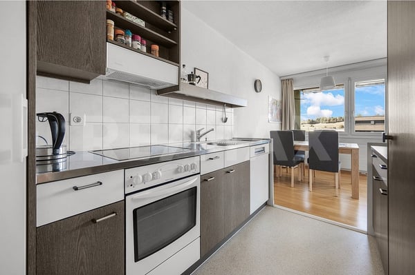 Der Schlüssel... zur Unabhängikeit 6