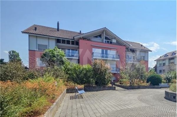 Sonnige Aussichten, viel Ruhe und ein Zuhause zum Wohlfühlen 2
