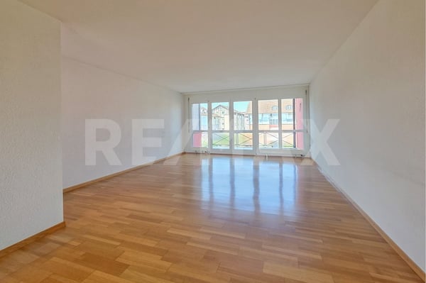 Sonnige Aussichten, viel Ruhe und ein Zuhause zum Wohlfühlen 4