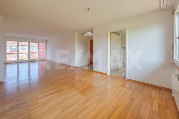 Sonnige Aussichten, viel Ruhe und ein Zuhause zum Wohlfühlen 6