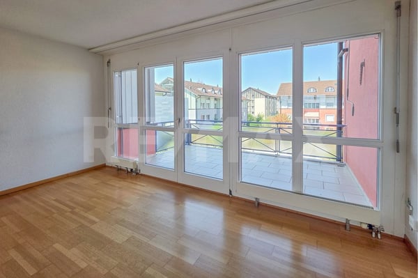 Sonnige Aussichten, viel Ruhe und ein Zuhause zum Wohlfühlen 3