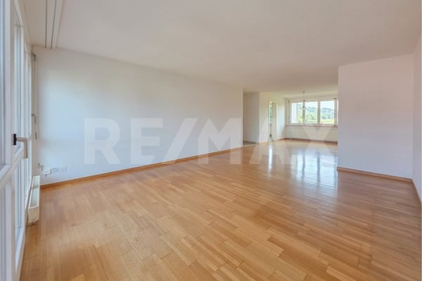 Sonnige Aussichten, viel Ruhe und ein Zuhause zum Wohlfühlen 5