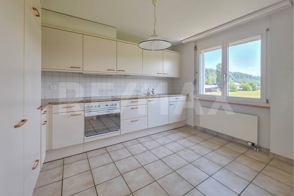 Sonnige Aussichten, viel Ruhe und ein Zuhause zum Wohlfühlen 10
