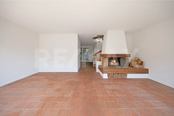 5.5-Zimmer-Einfamilienhaus mit traumhafter Aussicht und grosszügiger Terrasse in Kehrsatz 11