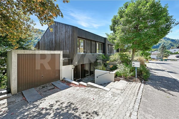 5.5-Zimmer-Einfamilienhaus mit traumhafter Aussicht und grosszügiger Terrasse in Kehrsatz 7