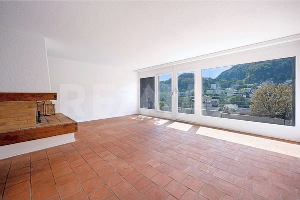 5.5-Zimmer-Einfamilienhaus mit traumhafter Aussicht und grosszügiger Terrasse in Kehrsatz 9