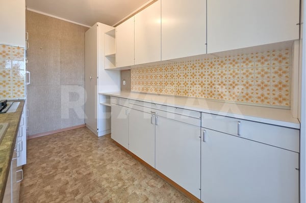 Über den Dächern von Bern Wohnen mit Weitblick und neuen Perspektiven. 6
