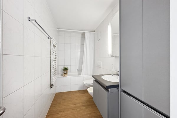 Grosszügiges Einfamilienhaus an beliebter Lage 13