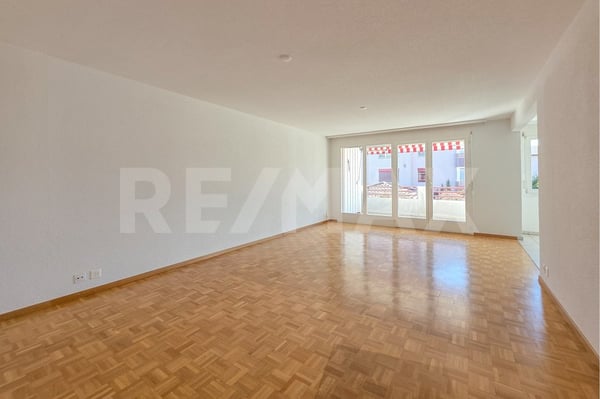 Sonnig wohnen. Ruhig leben. Zuhause ankommen. 3