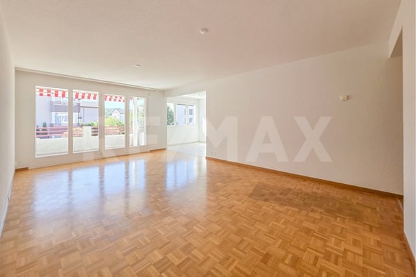 Sonnig wohnen. Ruhig leben. Zuhause ankommen. 4